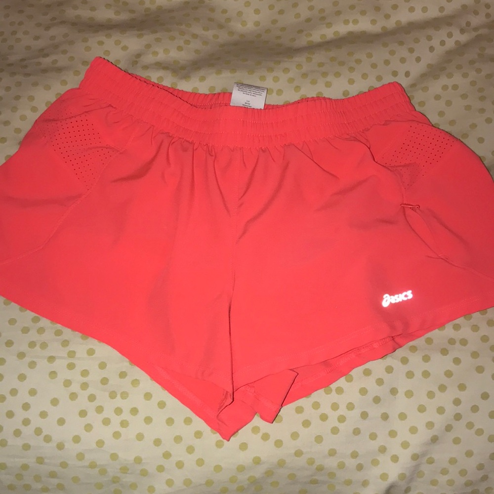ASICS shorts
